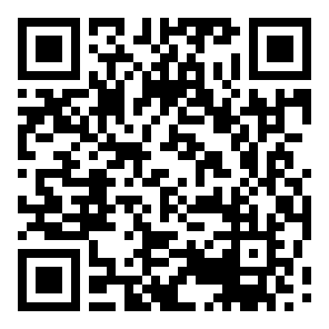 QR code to get Speakometer on your phone